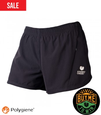 Women's Apex Strike Shorts
